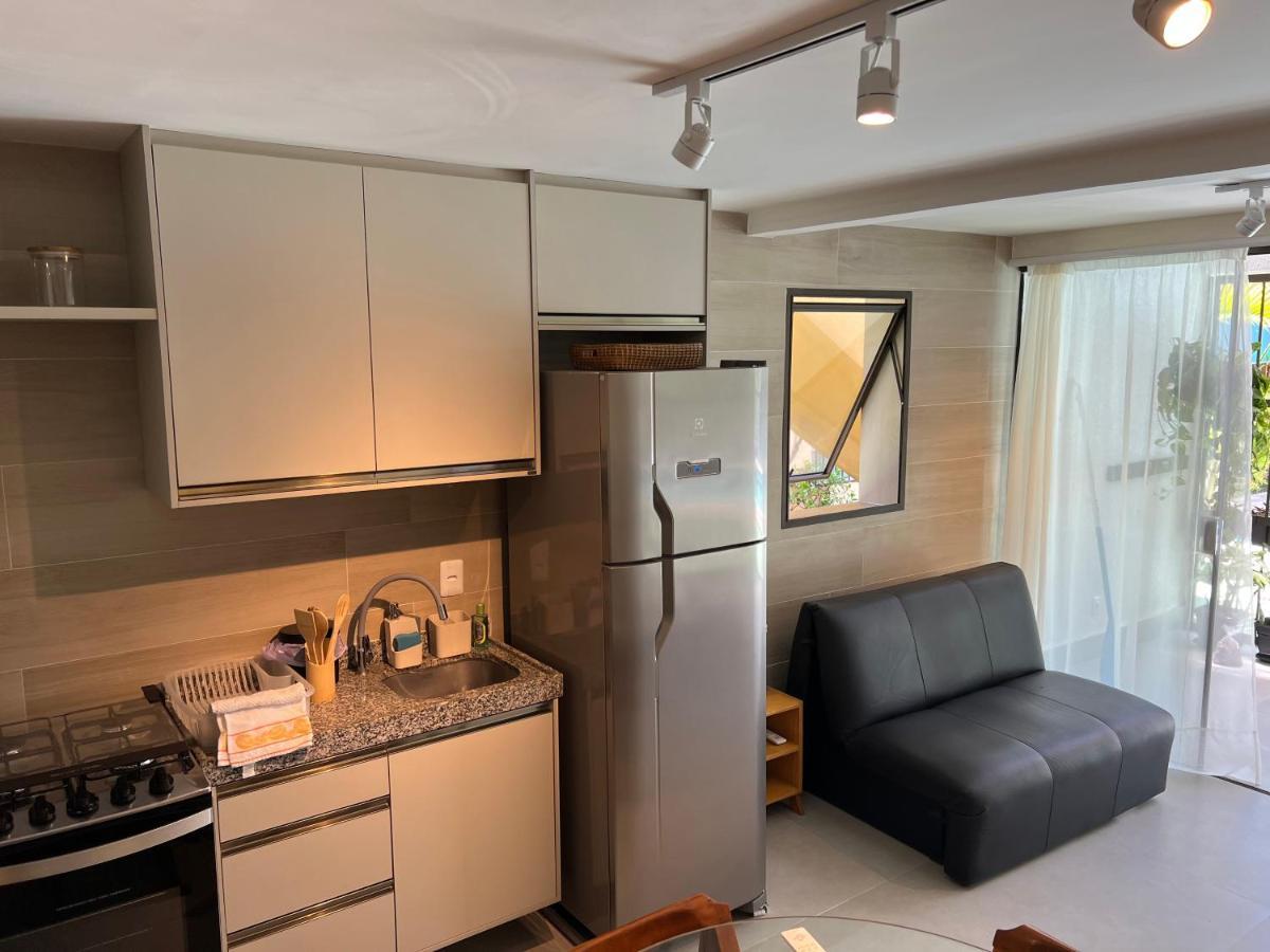 Novissimo, Super Equipado, Beira Mar, Piscinas Naturais We Can Speak Eng 中文 اللغة العربية 한국어 Apartment Cabo de Santo Agostinho Ngoại thất bức ảnh