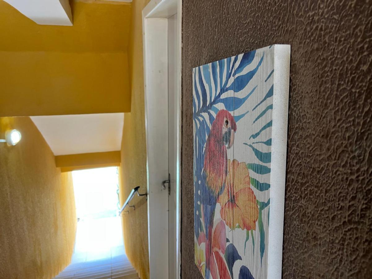 Novissimo, Super Equipado, Beira Mar, Piscinas Naturais We Can Speak Eng 中文 اللغة العربية 한국어 Apartment Cabo de Santo Agostinho Ngoại thất bức ảnh