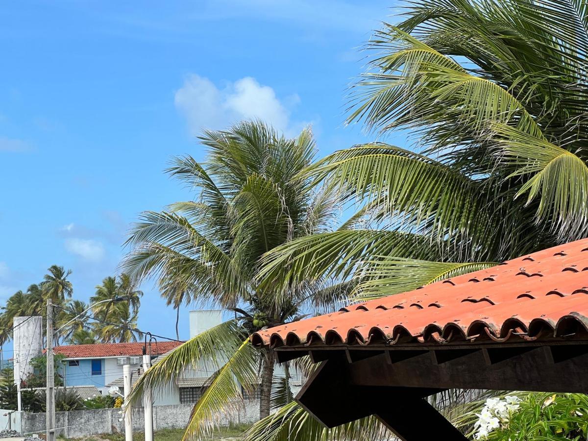 Novissimo, Super Equipado, Beira Mar, Piscinas Naturais We Can Speak Eng 中文 اللغة العربية 한국어 Apartment Cabo de Santo Agostinho Ngoại thất bức ảnh