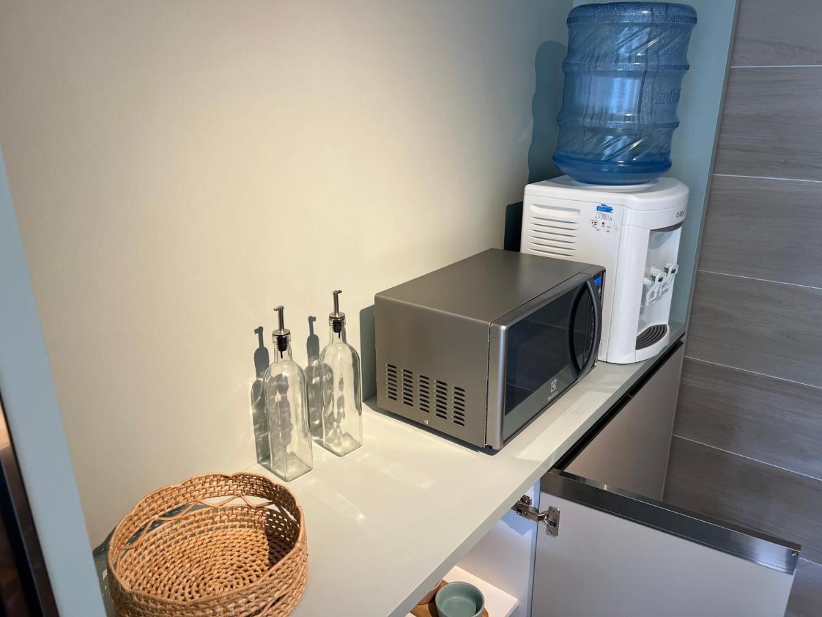 Novissimo, Super Equipado, Beira Mar, Piscinas Naturais We Can Speak Eng 中文 اللغة العربية 한국어 Apartment Cabo de Santo Agostinho Ngoại thất bức ảnh