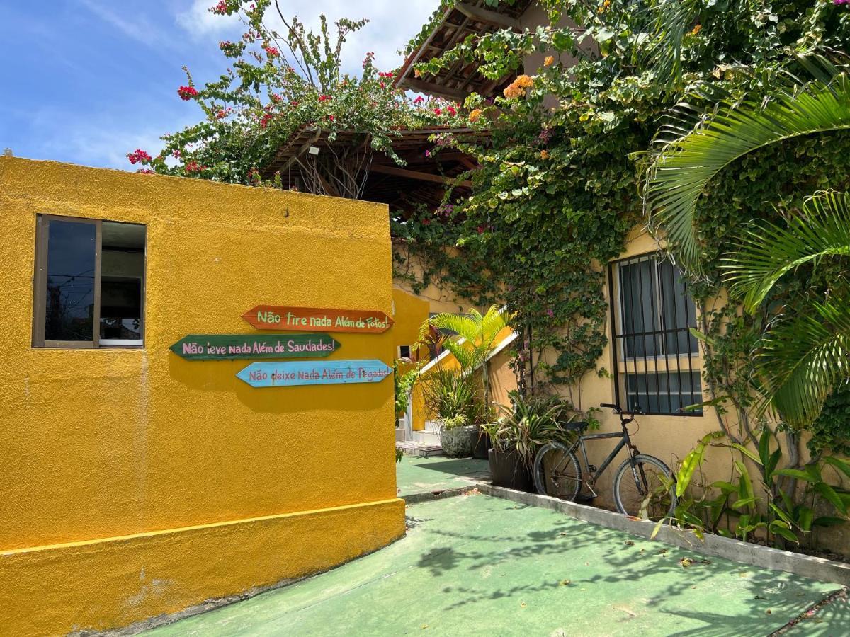 Novissimo, Super Equipado, Beira Mar, Piscinas Naturais We Can Speak Eng 中文 اللغة العربية 한국어 Apartment Cabo de Santo Agostinho Ngoại thất bức ảnh