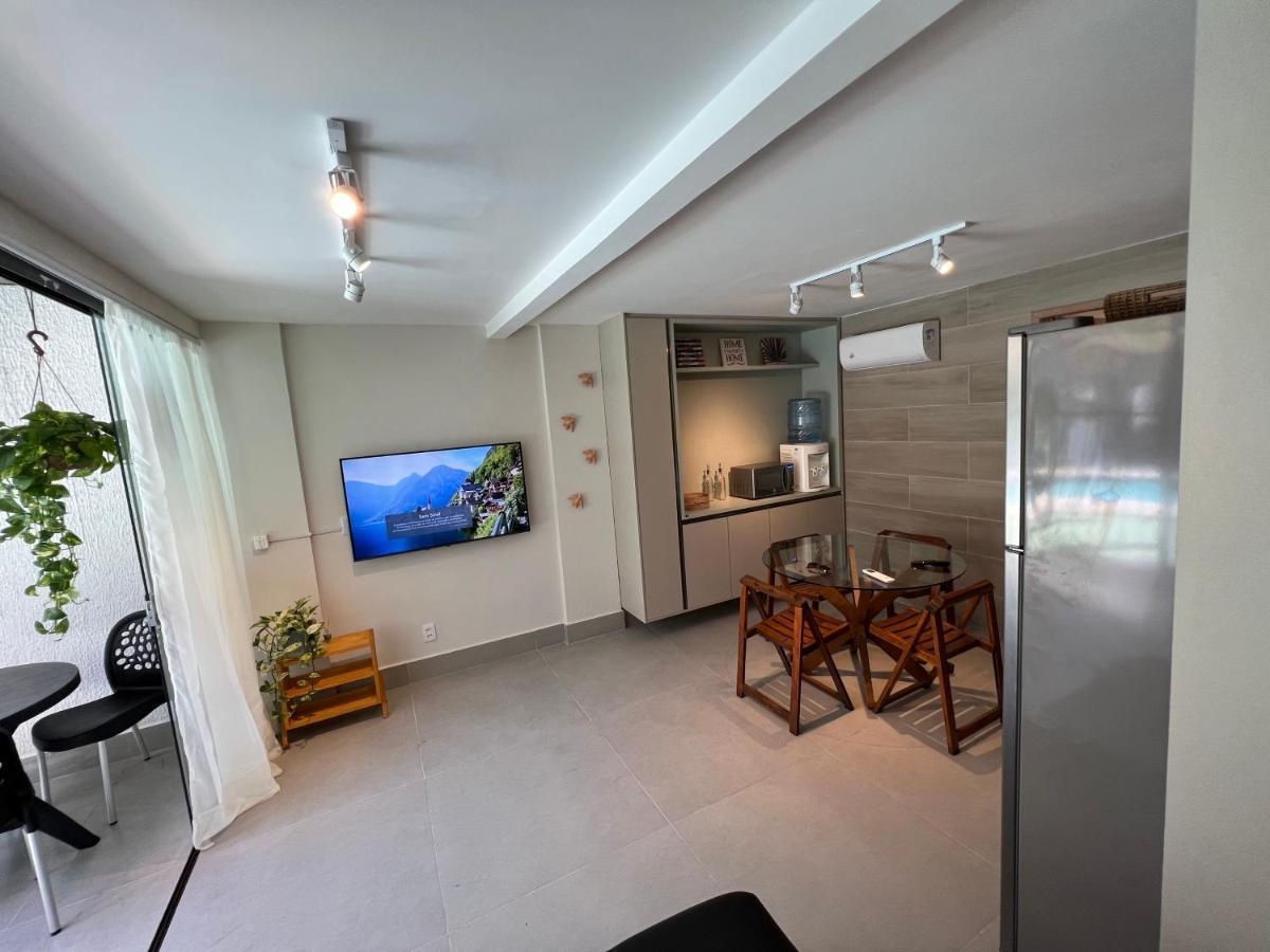 Novissimo, Super Equipado, Beira Mar, Piscinas Naturais We Can Speak Eng 中文 اللغة العربية 한국어 Apartment Cabo de Santo Agostinho Ngoại thất bức ảnh