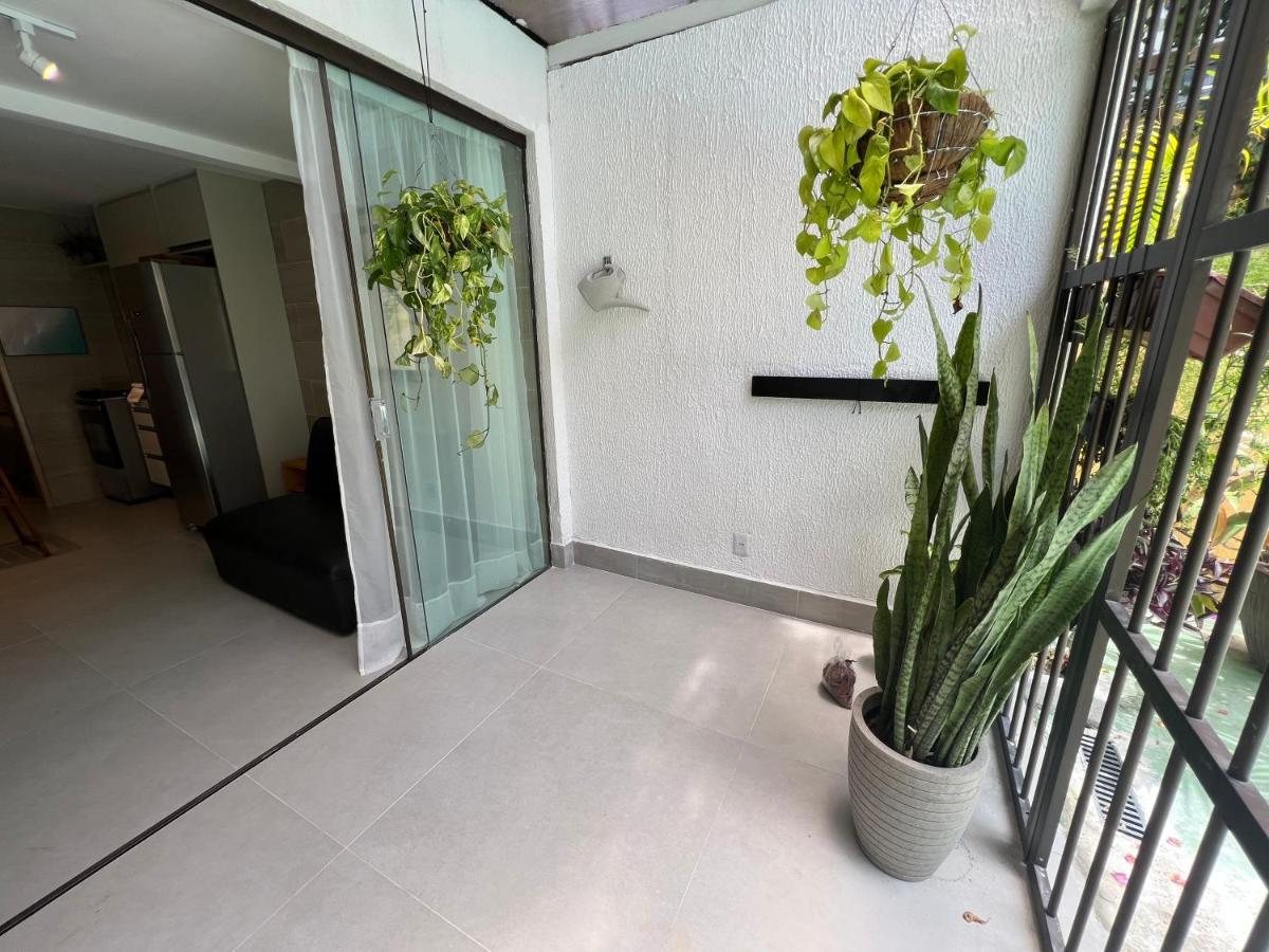 Novissimo, Super Equipado, Beira Mar, Piscinas Naturais We Can Speak Eng 中文 اللغة العربية 한국어 Apartment Cabo de Santo Agostinho Ngoại thất bức ảnh