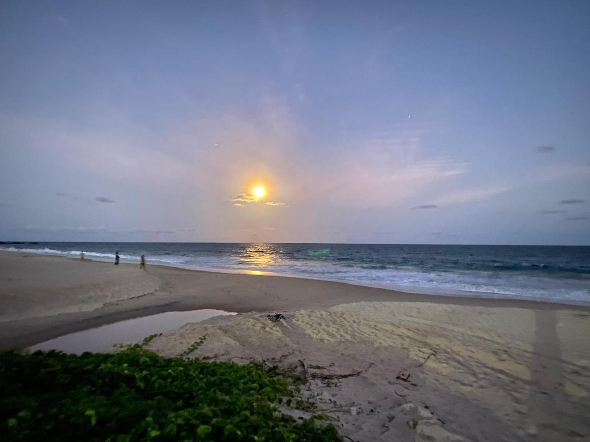 Novissimo, Super Equipado, Beira Mar, Piscinas Naturais We Can Speak Eng 中文 اللغة العربية 한국어 Apartment Cabo de Santo Agostinho Ngoại thất bức ảnh