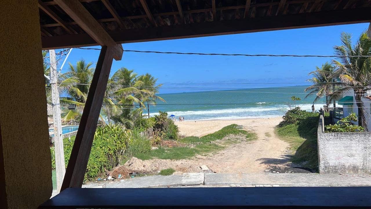 Novissimo, Super Equipado, Beira Mar, Piscinas Naturais We Can Speak Eng 中文 اللغة العربية 한국어 Apartment Cabo de Santo Agostinho Ngoại thất bức ảnh